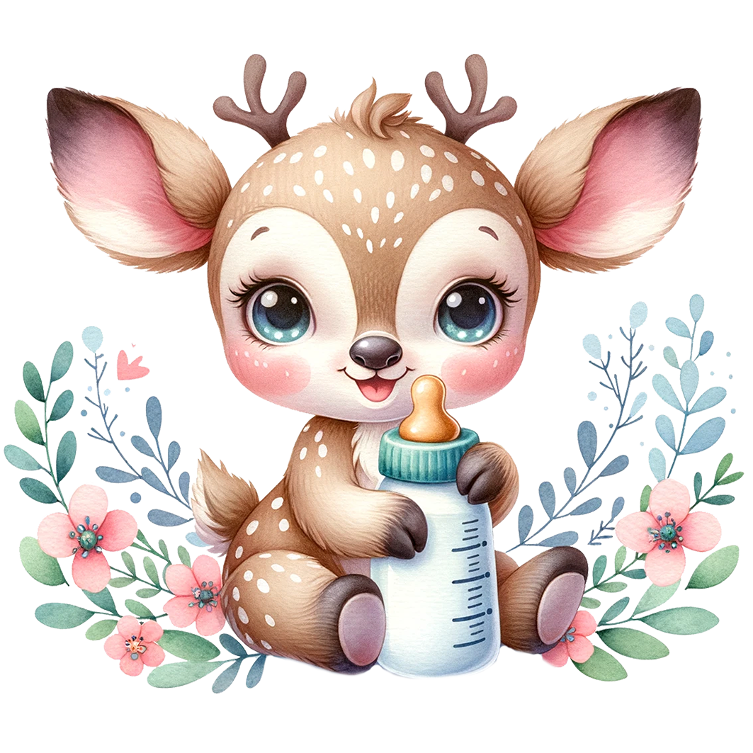 Sticker Babyreh Sina