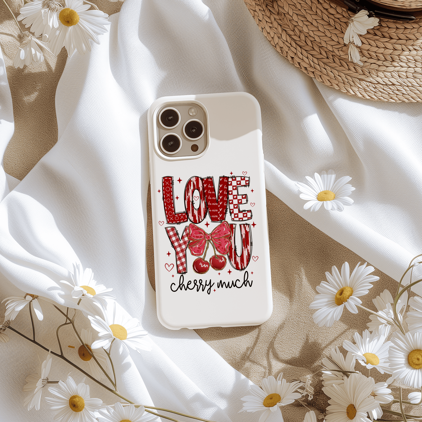 Sticker LoveYouCherry