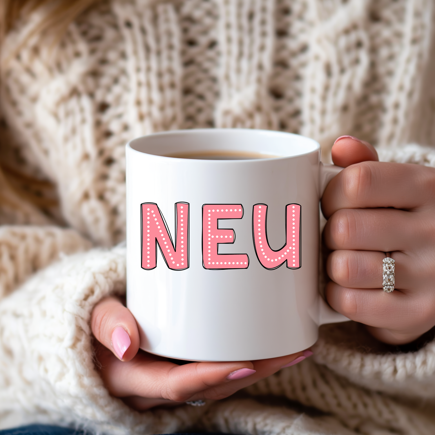 NEU!
