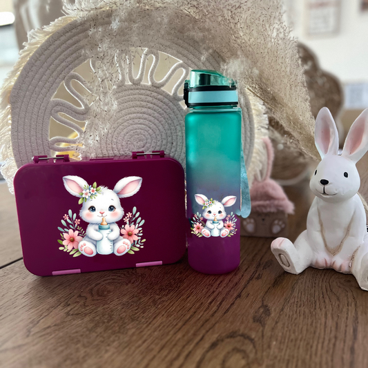 Sticker Babyhase Elli