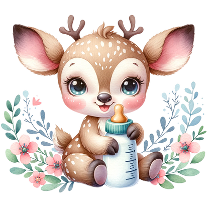 Sticker Babyreh Sina