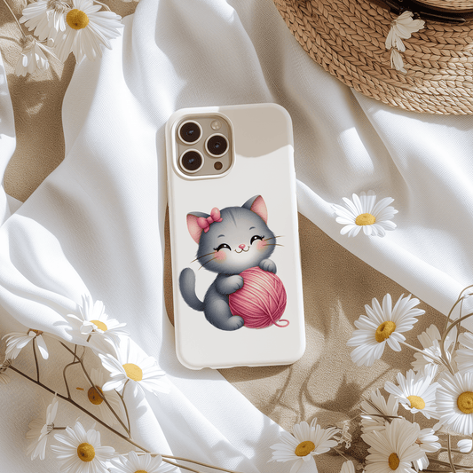 Sticker Katze FEY