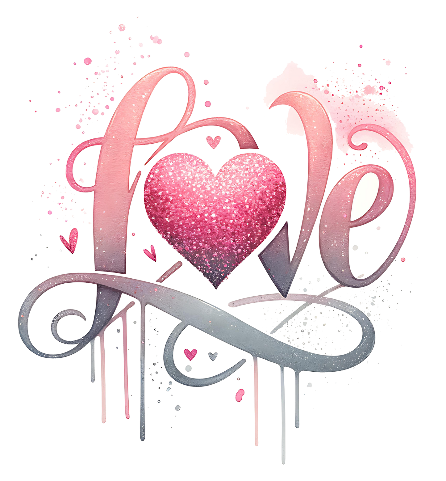 Sticker Love