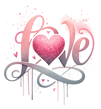 Sticker Love