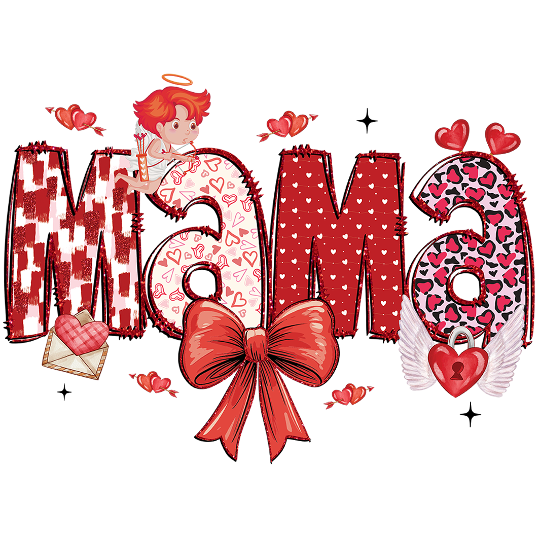 Sticker Mama