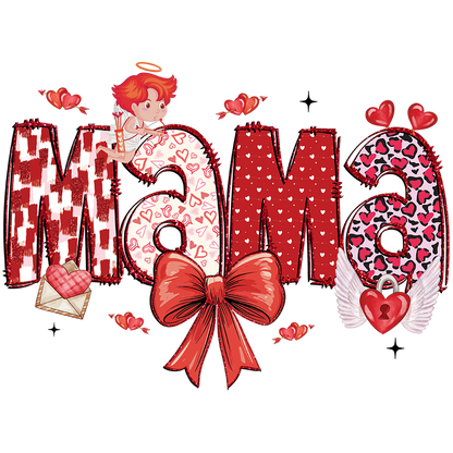 Sticker Mama