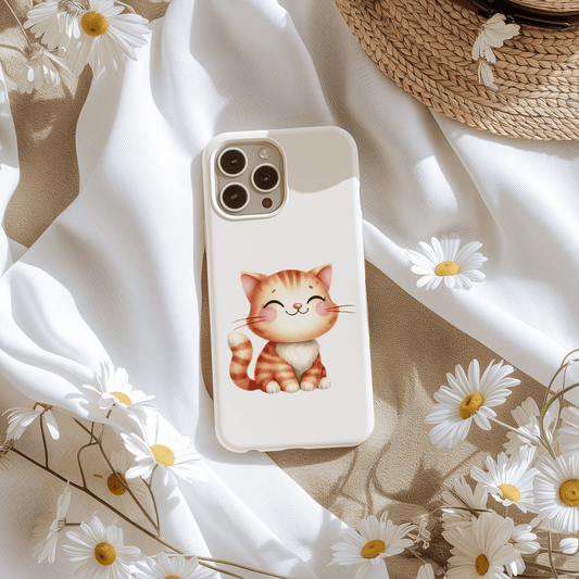 Sticker Kater FRANK